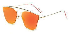 Load image into Gallery viewer, Copy of ROYAL GIRL Women Brand Designer Sunglasses Rimless Retro plain lens 2017 Glasses SS930