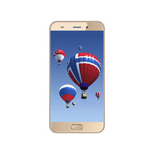 Load image into Gallery viewer, 5.2 inch Android 7.0 MT6737 Quad Core 2GB RAM 16GB ROM Dual SIM 4G Smartphone with EU Plug