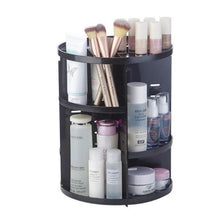 Load image into Gallery viewer, Copy of 360 Rotating Makeup Organizer