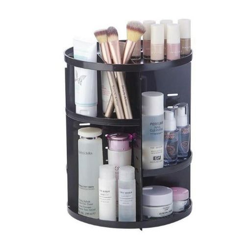 Copy of 360 Rotating Makeup Organizer