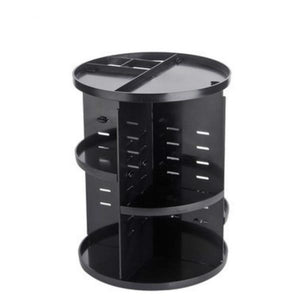 Copy of 360 Rotating Makeup Organizer