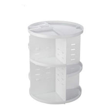 Load image into Gallery viewer, Copy of 360 Rotating Makeup Organizer