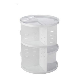 Copy of 360 Rotating Makeup Organizer