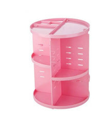 Load image into Gallery viewer, Copy of 360 Rotating Makeup Organizer
