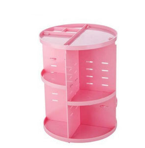 Copy of 360 Rotating Makeup Organizer
